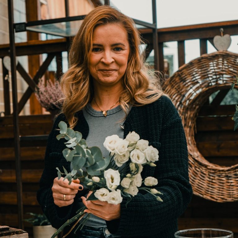 Blumenundideen_Portrait_Inhaberin_Ines-Mariapaschedag